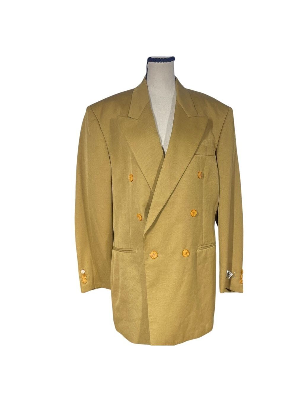 Pronti Mens Blazer